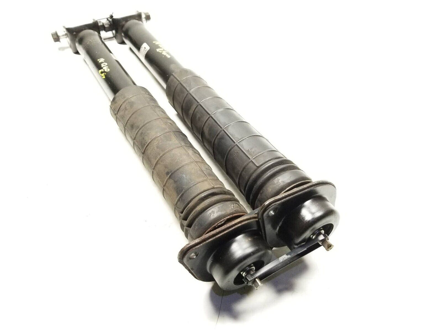 2014 2015 Infiniti Q60 Rear Shock Strut Absorber Left & Righ 2pcs 3.7l AWD OEM