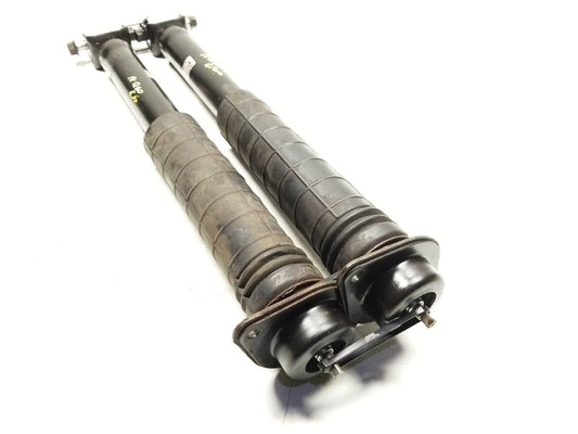 2014 2015 Infiniti Q60 Rear Shock Strut Absorber Left & Righ 2pcs 3.7l AWD OEM