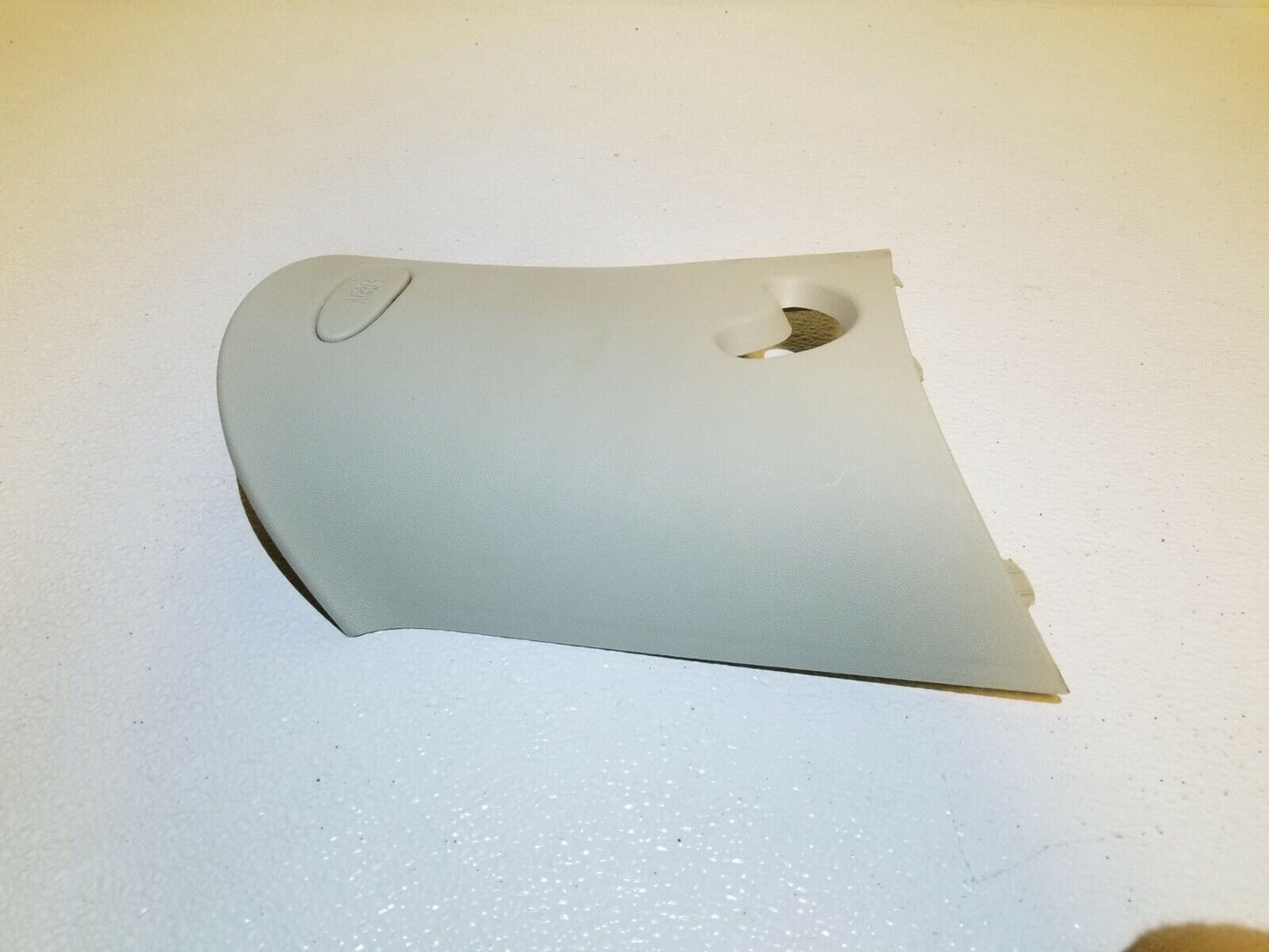 10 11 12 13 Mini Cooper R56 C Pillar Trim Cover Panel Left Driver Side OEM