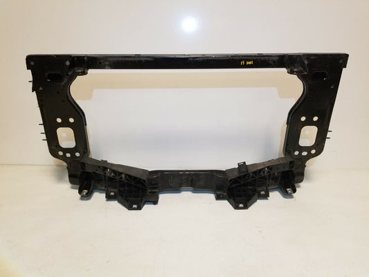 13 14 15 16  Dodge Dart 2.4l Radiator Core Support OEM 76k