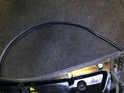 06 07 08 Acura Rl Windshield Wiper Cowl Panel Right Passenger Side OEM D41