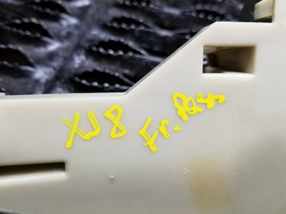 04 05 06 07 08 09 Jaguar Xj8 Front Right Passenger Side Exterior Door Handle OEM