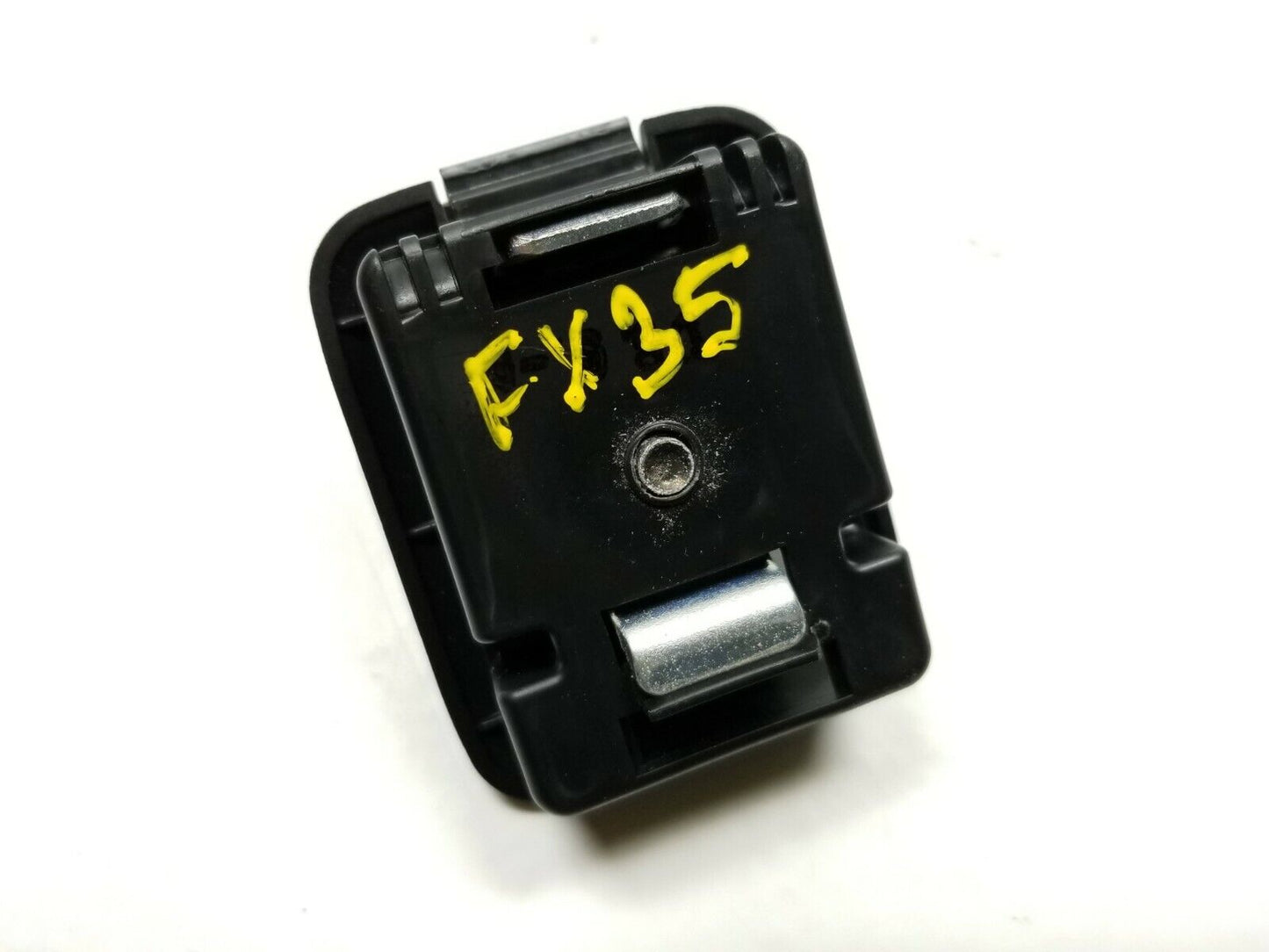 09 10 11 12 Infiniti Fx35 Trunk Cargo Hook 4pcs OEM