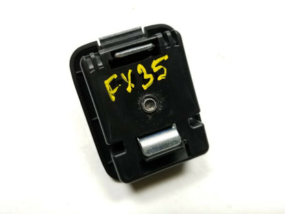 09 10 11 12 Infiniti Fx35 Trunk Cargo Hook 4pcs OEM