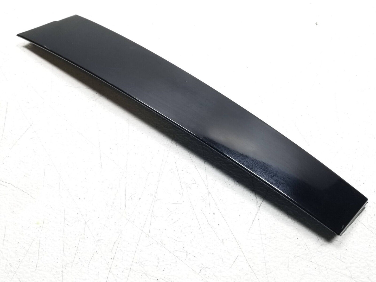 07 08 Acura Tl Type-s Front Right Pass B Pillar Molding Trim OEM