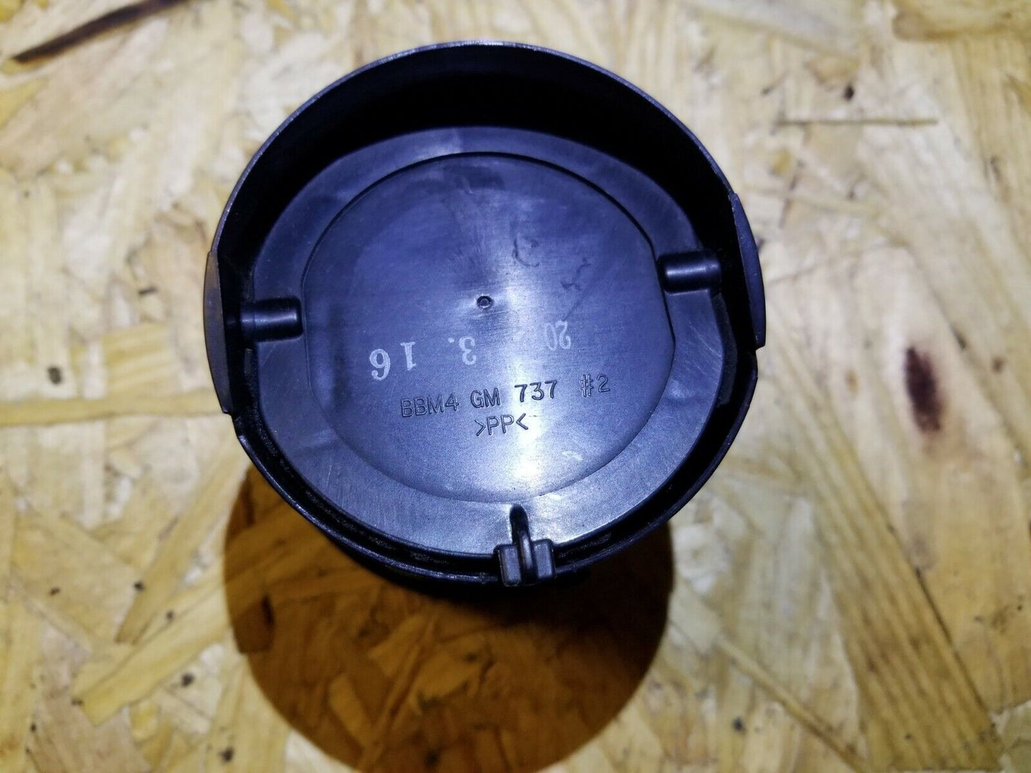 10 11 12 13 Mazda 3 Front Air Vent Right Passenger Side OEM