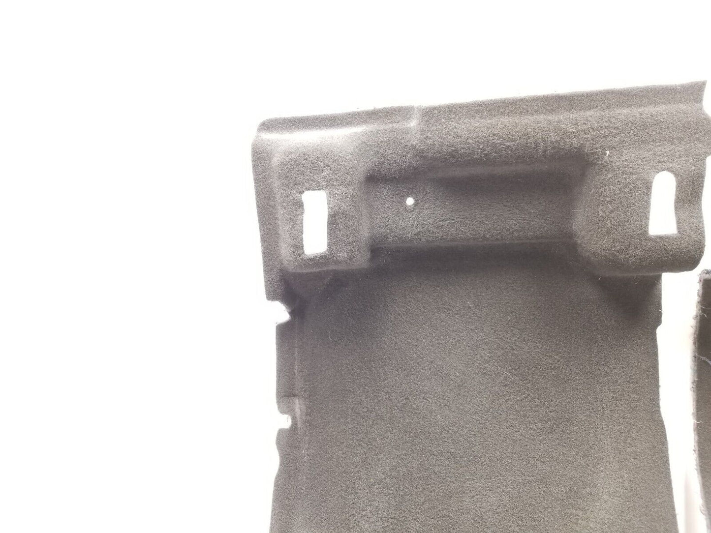 18 19 20 21 Chevrolet Equinox Front Floor Carpet Mat Left & Right Pair OEM