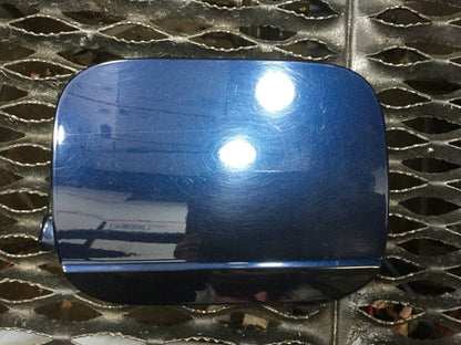 05 06 07 08 Audi A4 B7 Fuel Filler Door Lid OEM