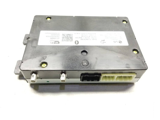 13-18 Cadillac Ats  Telematics Communication Control Module OEM 52k Miles ✅