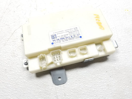 12 13 14 15 Mercedes-benz C300  Keyless Go Entry Control Module 1729006206  OEM