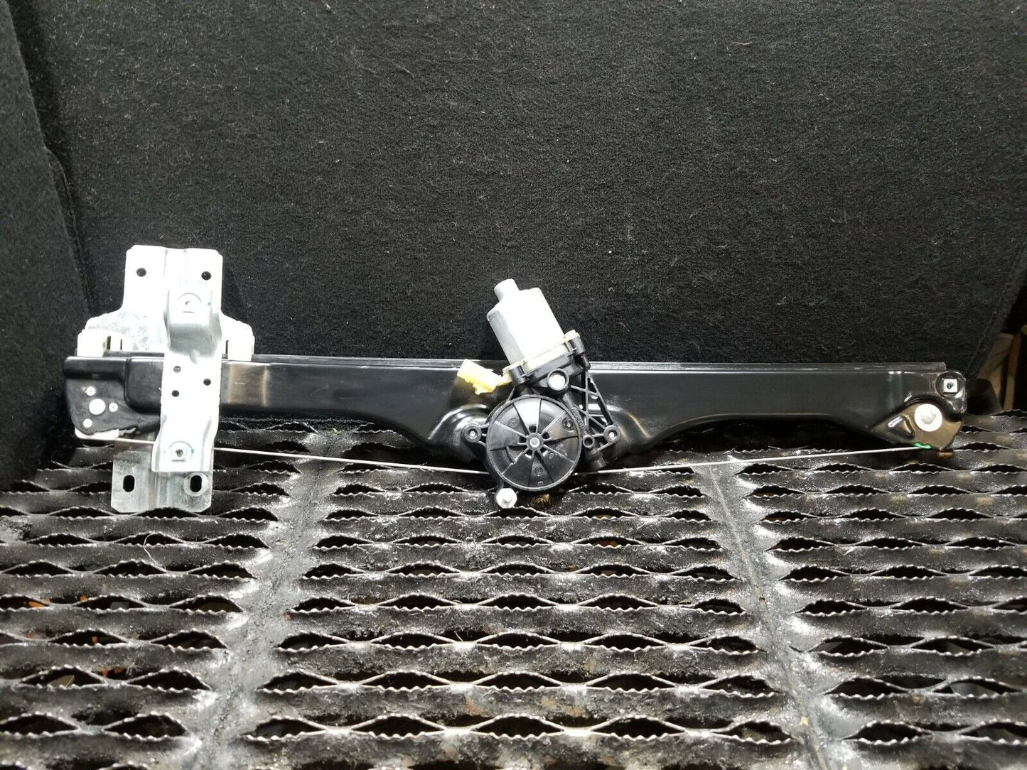 13 14 15 GMC Acadia Power Window Regulator Front Left Driver Sdie OEM