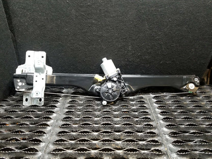 13 14 15 GMC Acadia Power Window Regulator Front Left Driver Sdie OEM