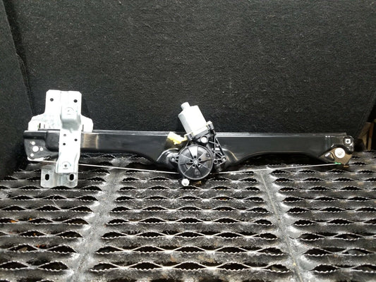 13 14 15 GMC Acadia Power Window Regulator Front Left Driver Sdie OEM