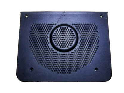 04 05 06 07 BMW 530xi E60 Front Speaker Cover Passenger Side Right OEM