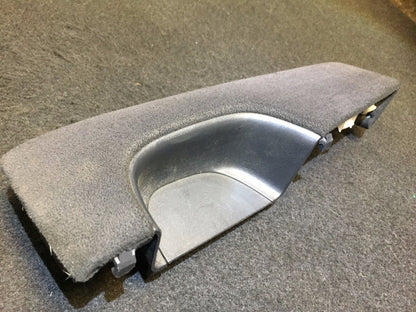 2008 Altima Rear Right Rh Passenger Side Interior Door Grab Arm Rest Armrest OEM