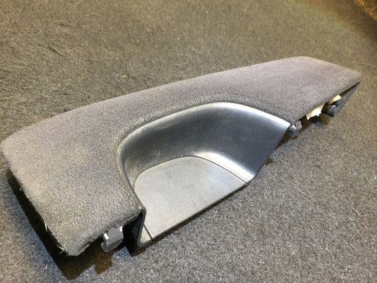 2008 Altima Rear Right Rh Passenger Side Interior Door Grab Arm Rest Armrest OEM