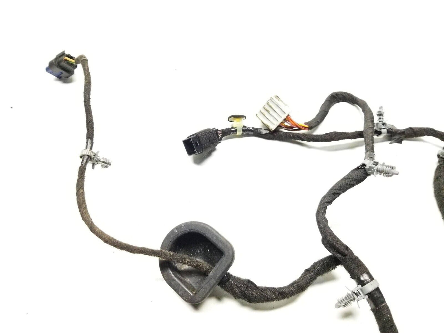 13 14 15 16 Dodge Dart Front Right Pass Door Wire Harness OEM 52k Miles