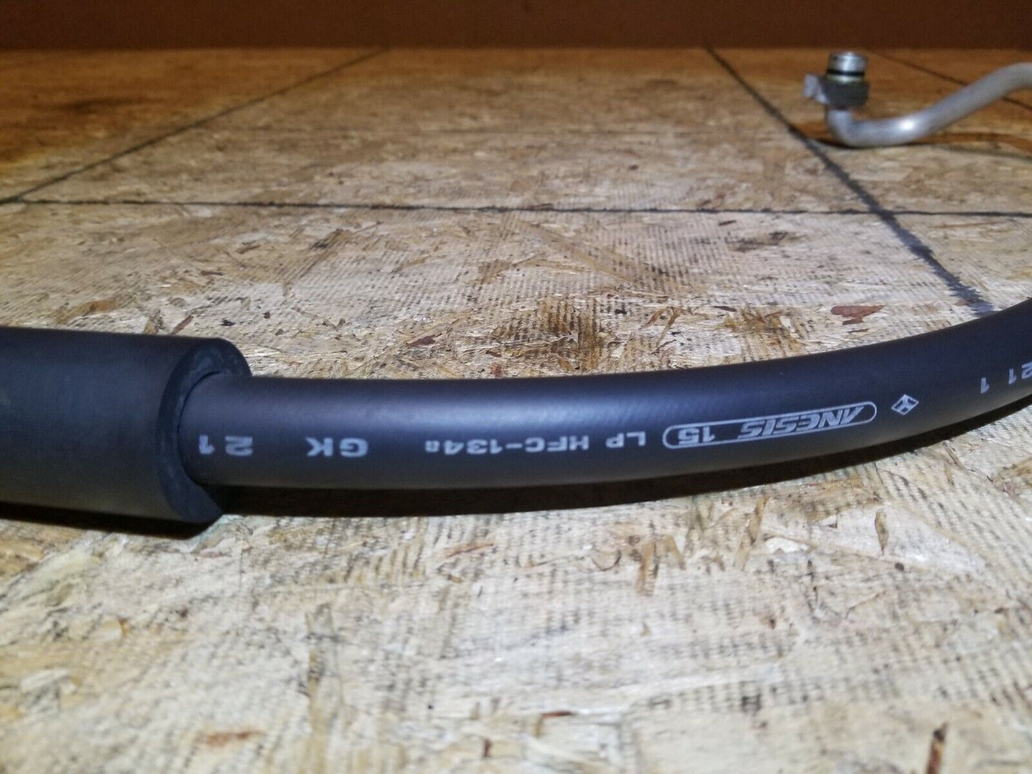 08 09 10 11 Subaru Forester A/c Hose Pipe Line OEM