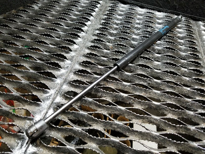 15 16 17 18 VW Jetta Trunk Lid Lift Support 5c6827550 OEM 30k