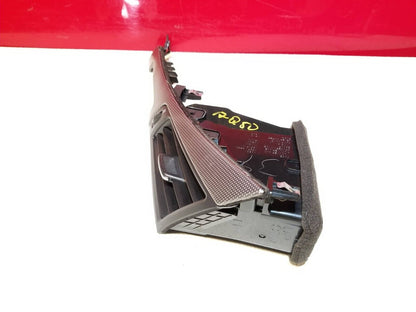 16 17 18 19 20 Infiniti Q50 Left Driver Side AC A/c Air Heat Vent Dash Trim OEM