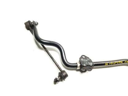 13 14 15 16 Hyundai Veloster Front Stabilizer Sway Bar OEM R-spec