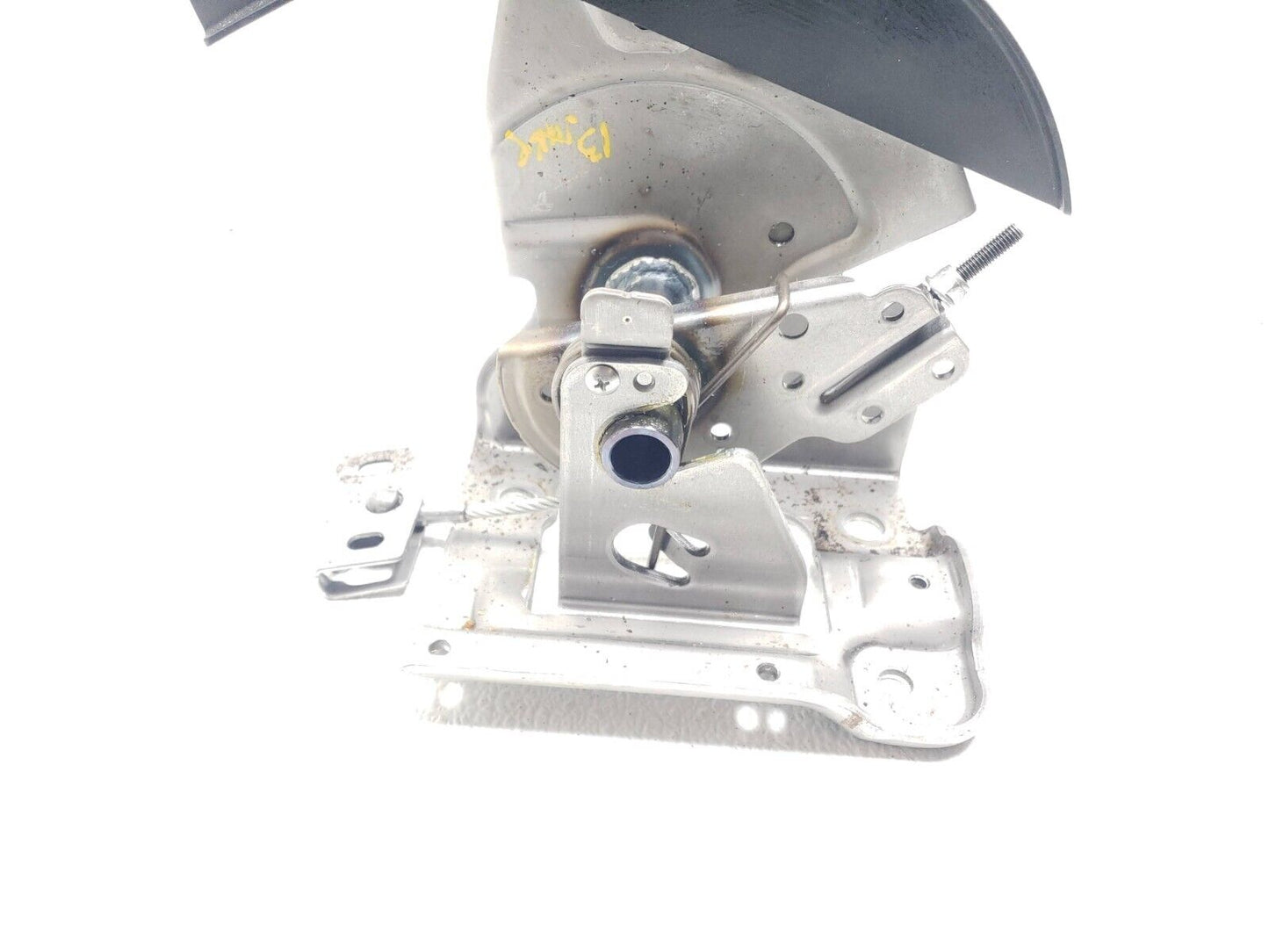 11 12 13 14 Nissan Juke Emergency Parking Brake Handle Lever OEM