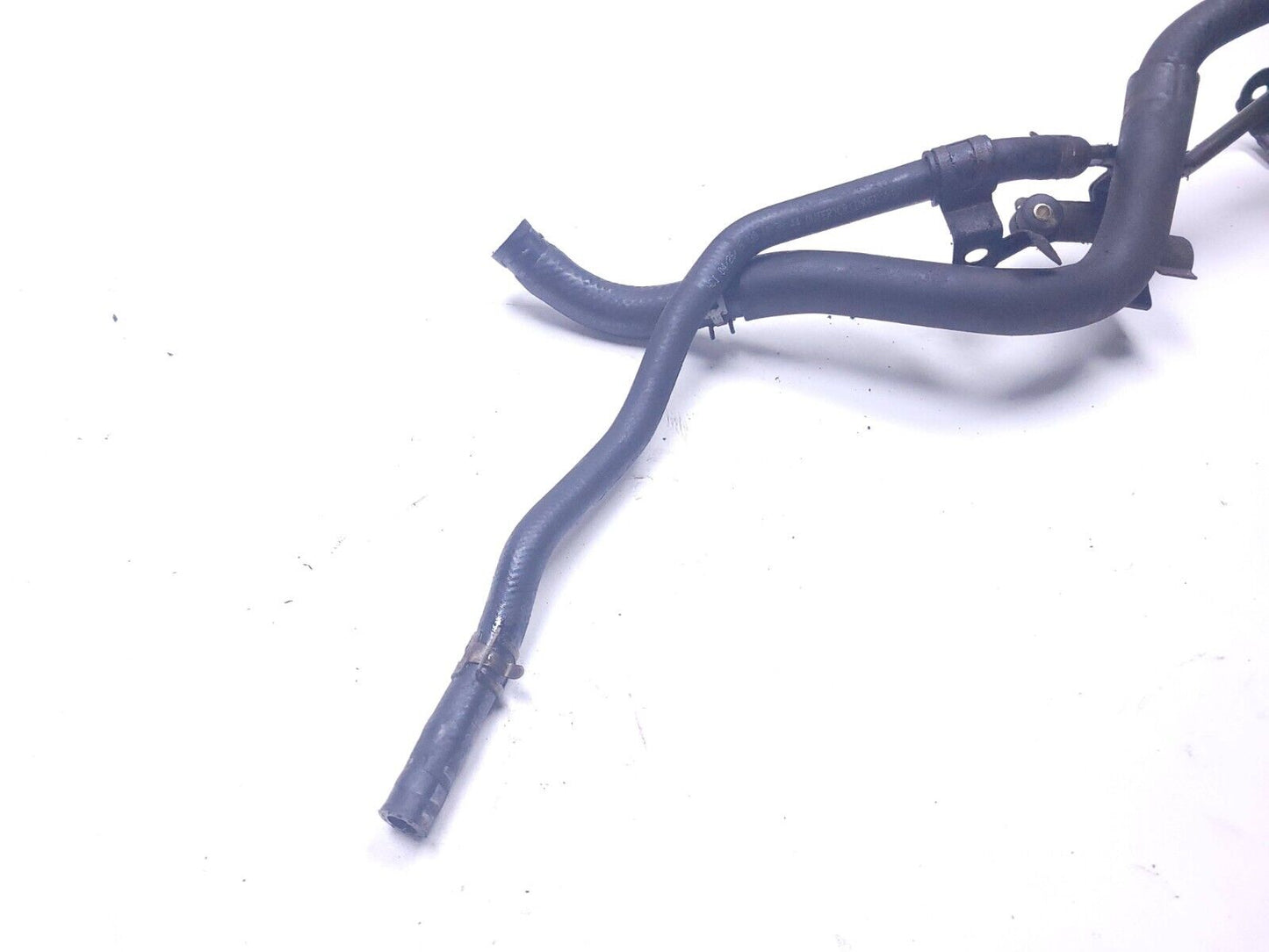 03 - 08 Toyota Corolla Power Steering Fluid Reservoir W/ Hose Pipe OEM