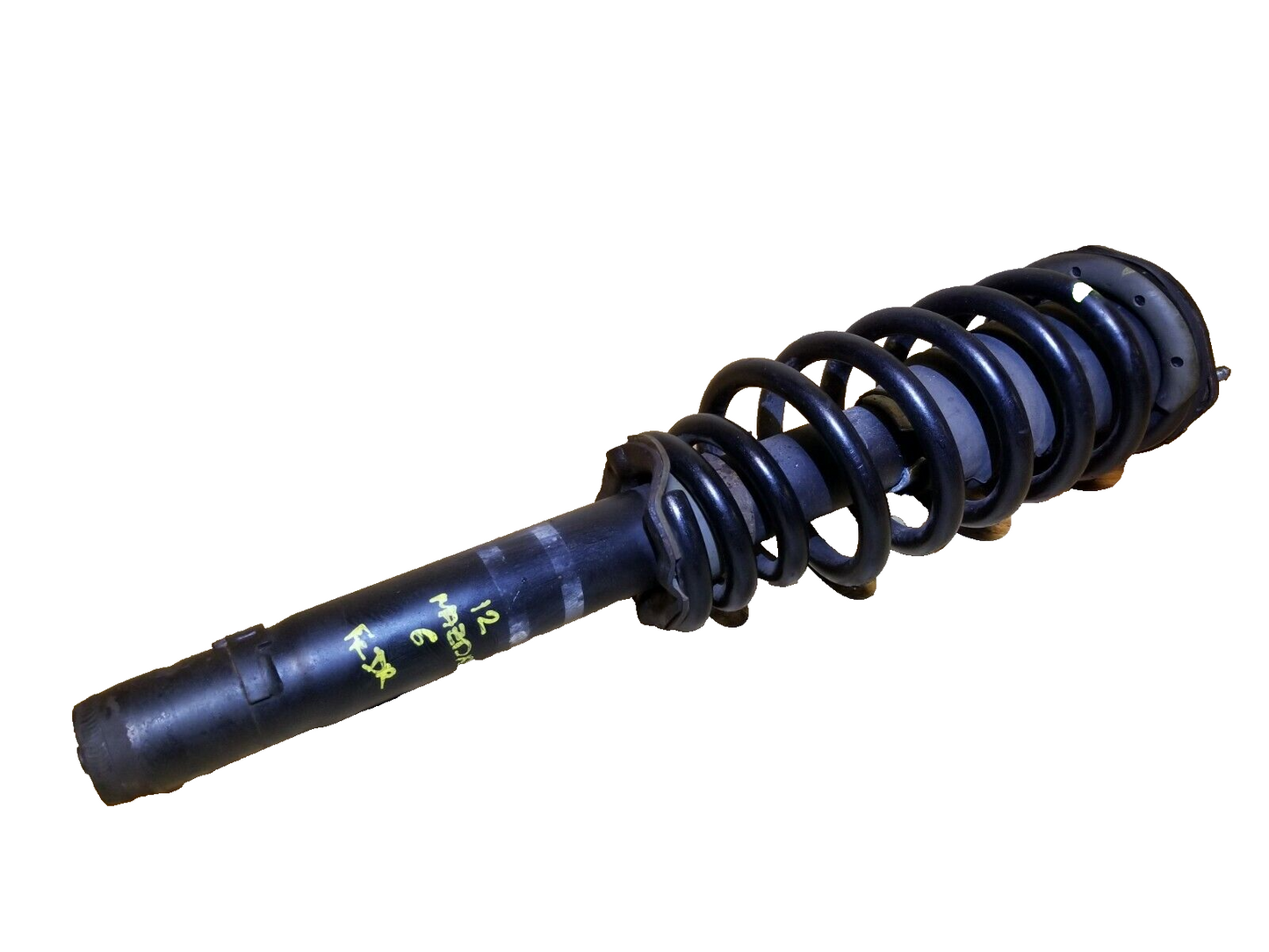 09 10 11 12 13 Mazda 6 Front Shock Strut Absorber Left Driver Side OEM