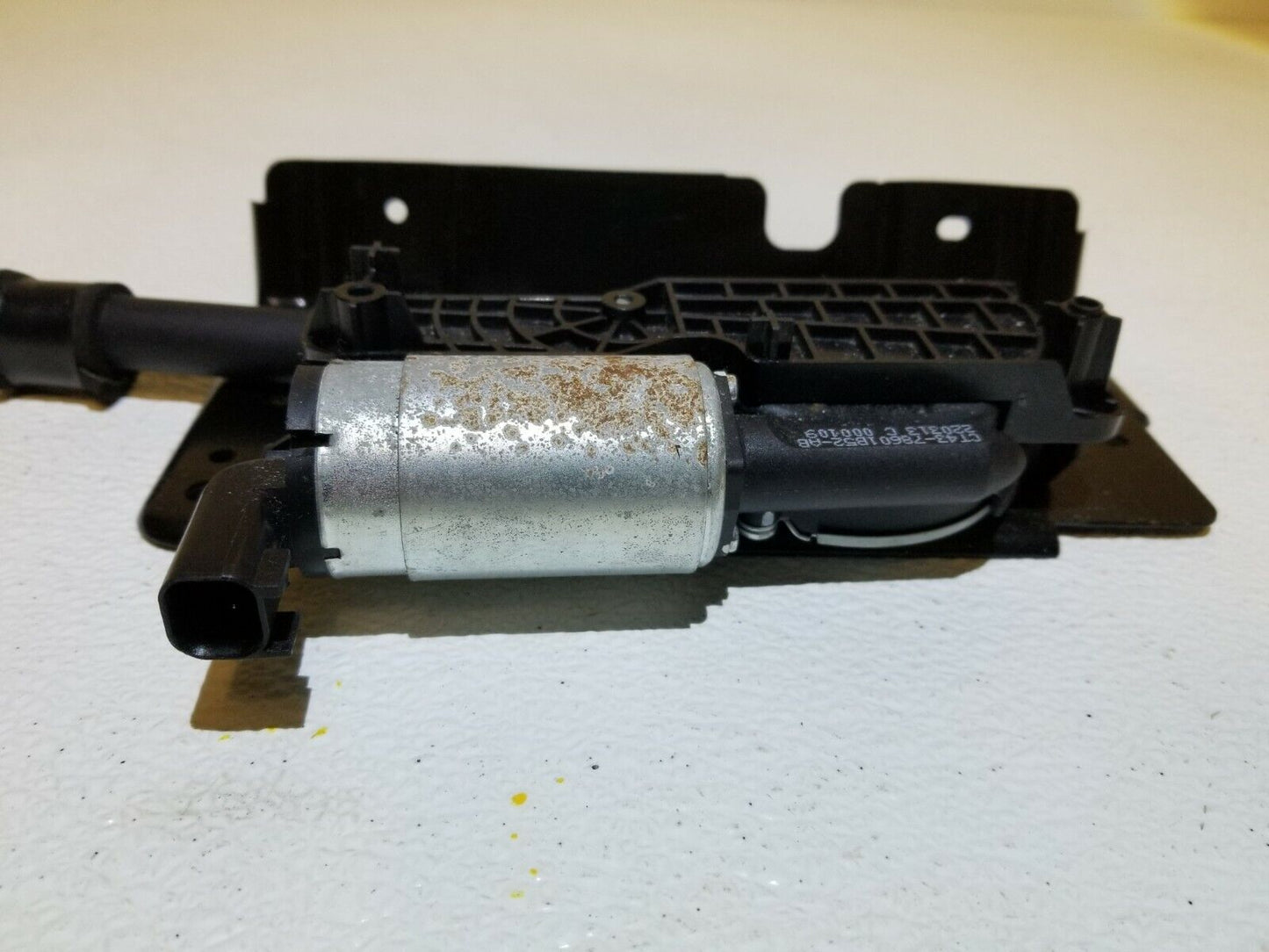 11 12 13 14 Ford Edge Rear Passenger Seat Motor OEM 43k Miles
