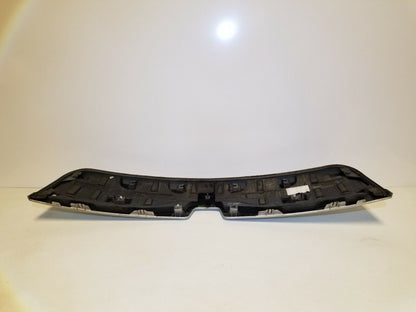 10 11 12 Lincoln MKT Trunk Tailgate Trim Molding OEM