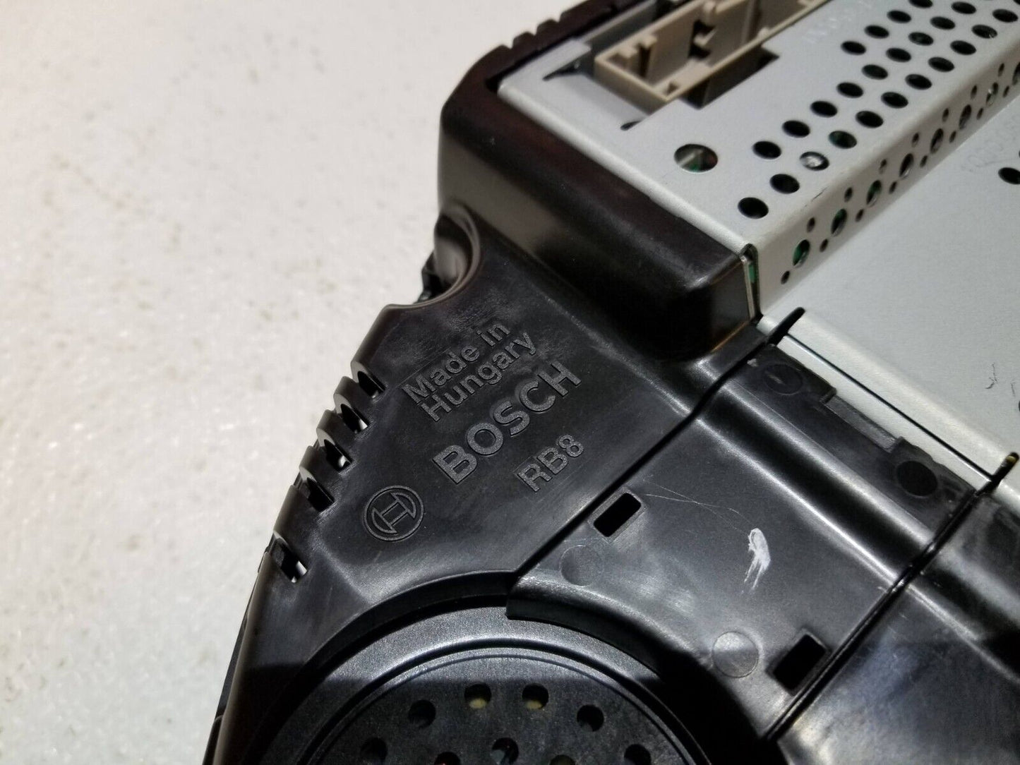 14 15 Audi A6 3.0t Instrument Cluster Speedometer Gauge 4g8920984k OEM 142k