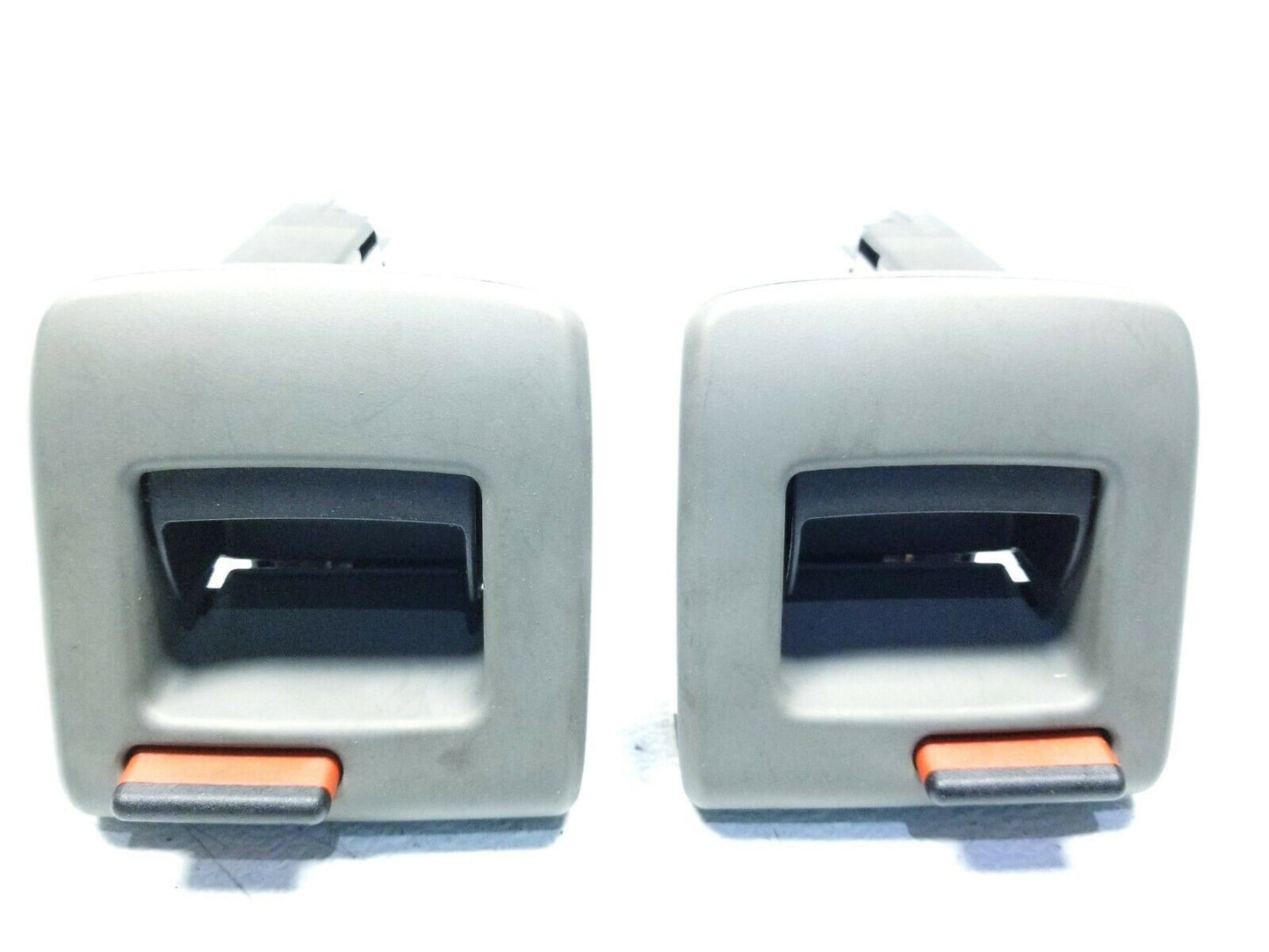 15 16 17 18 Chevy Impala Rear Seat Fold Lock Latch Release Lever 2pcs OEM