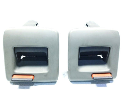 15 16 17 18 Chevy Impala Rear Seat Fold Lock Latch Release Lever 2pcs OEM