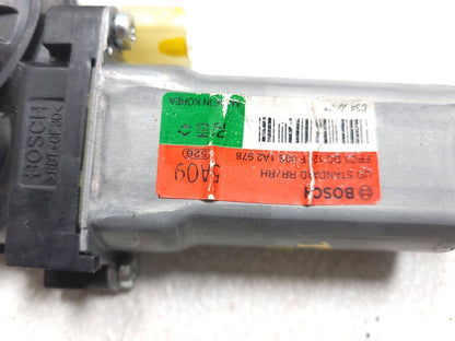 14 15 16 Hyundai Elantra Door Window Motor Rear Right Pass Side OEM Sedan
