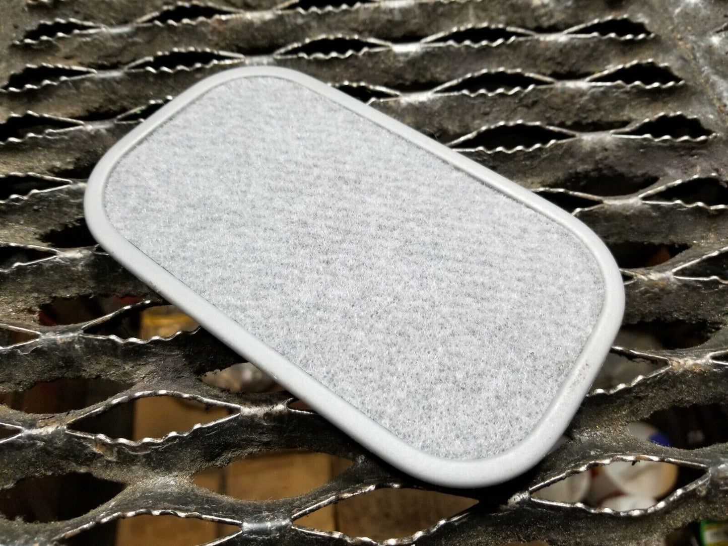 06 07 08 Acura Rl Left Driver Side Trunk Carpet Liner Trim Cover Lid OEM