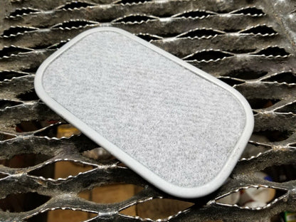 06 07 08 Acura Rl Left Driver Side Trunk Carpet Liner Trim Cover Lid OEM