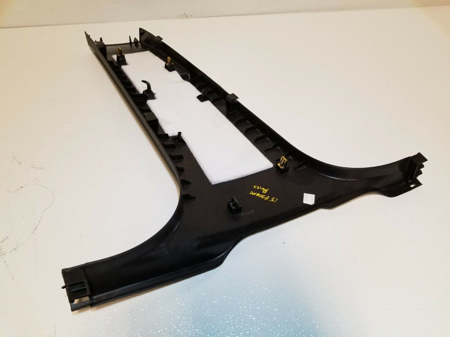 13 14 15 16 Ford Escape Center Passenger Side B Pillar Lower Trim Panel OEM 83k