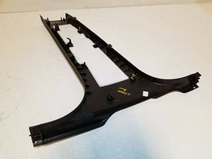 13 14 15 16 Ford Escape Center Passenger Side B Pillar Lower Trim Panel OEM 83k