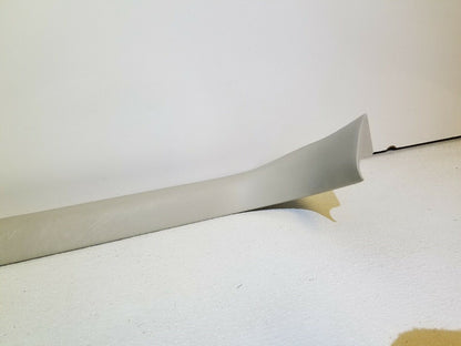 10 11 12 13 Infiniti G37 Coupe Right Pass Door Kick Scuff Plate Trim OEM 99k