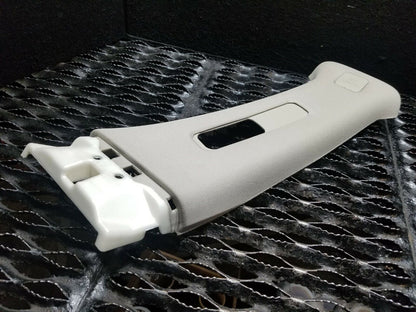09 10 11 12 13 14 Nissan Maxima Center Upper B Pillar Cover Right Pass Side OEM