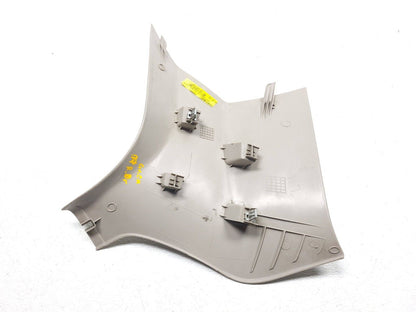 2006 - 2010 Jeep Grand Cherokee Rear Upper D Pillar Trim Panel Left Driver OEM