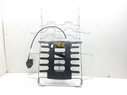 2006 - 2010 Jeep Grand Cherokee Front Driver Seat Lumbar Support OEM