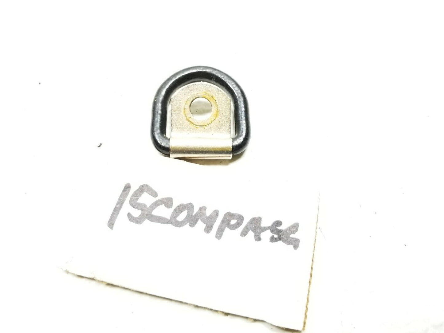 13 14 15 16 Jeep Compass Trunk Cargo Hook 4pcs OEM