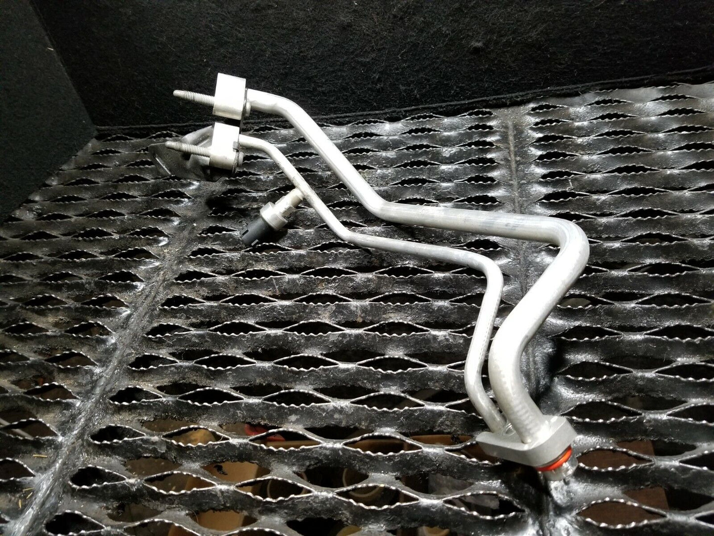 05 06 07 Dodge Magnum AC A/c Hose Pipe Line OEM