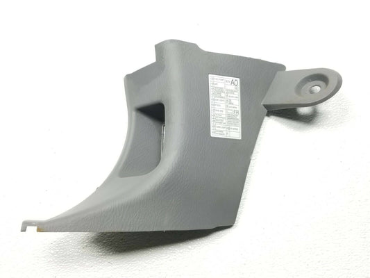 03 04 05 06 Acura MDX Front Left Driver Cowel Kick Trim Panel OEM 55k Miles