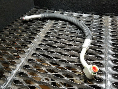 11 12 13 14 Chrysler 200 S 3.6l A/c Suction Hose Pipe OEM