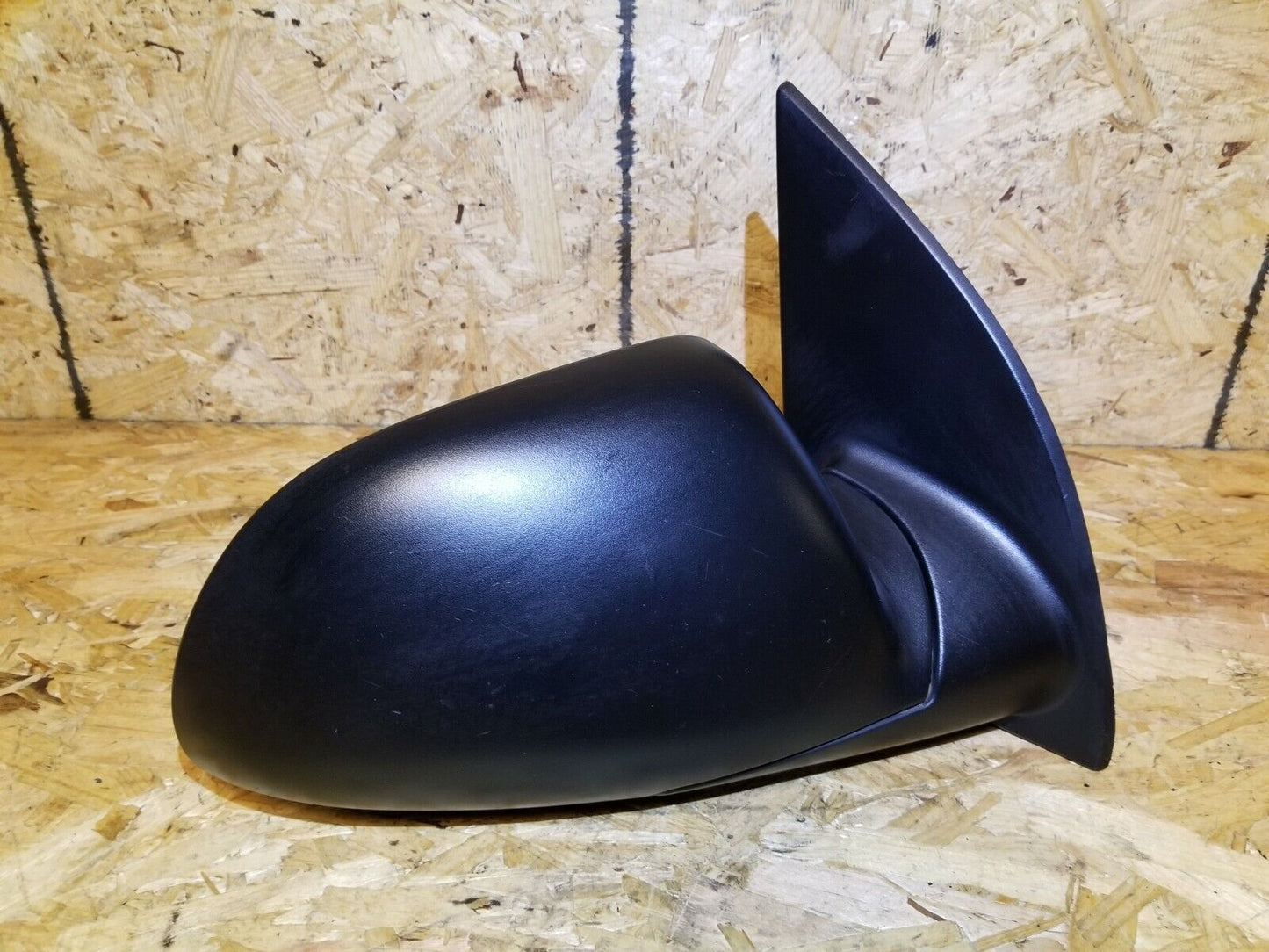 02 2002 Saturn Vue Right Passenger Side Door Mirror OEM #108