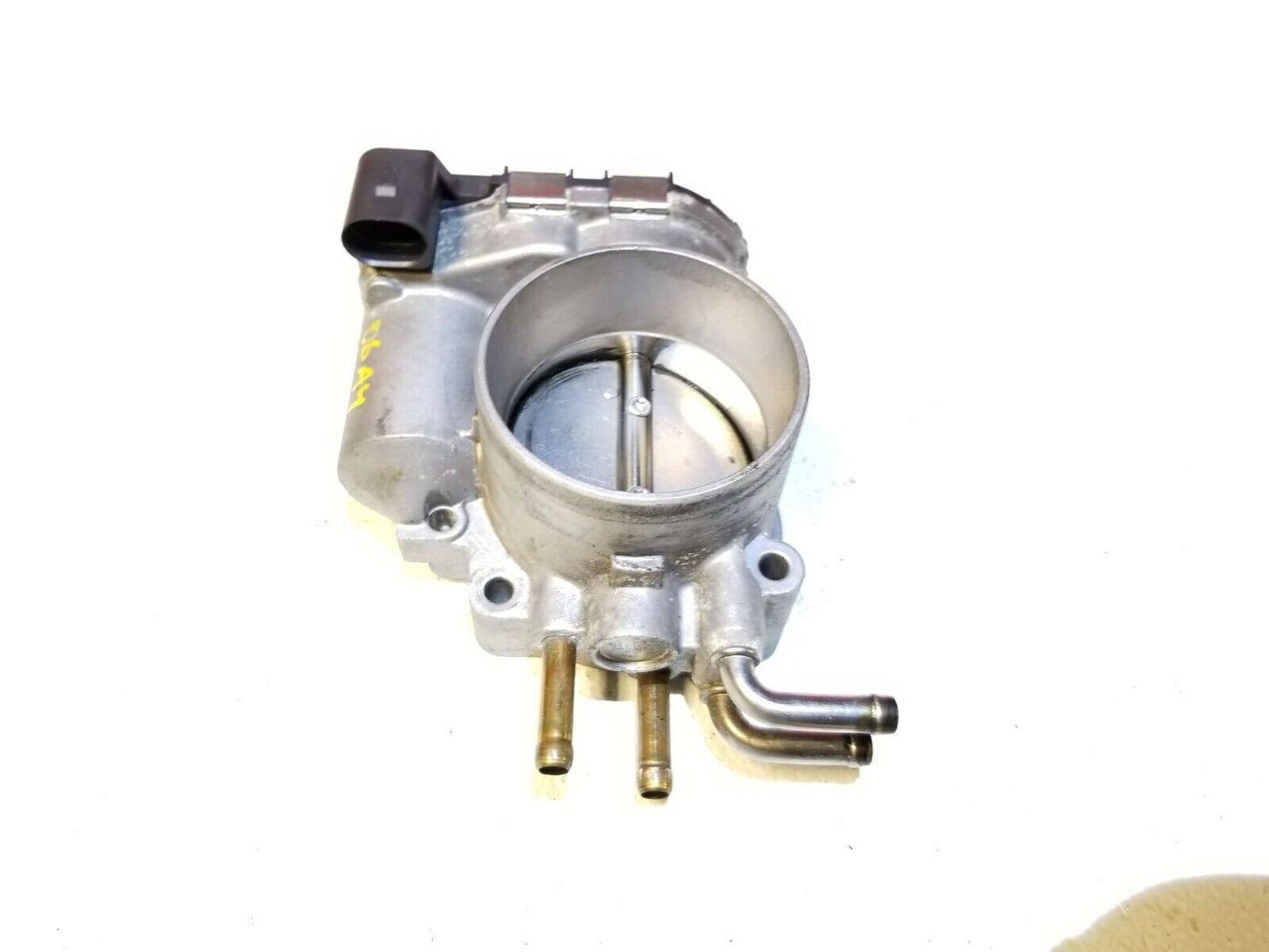 03 04 05 06 Audi A4 B6 3.0l Throttle Body 078133062b OEM •bgn•