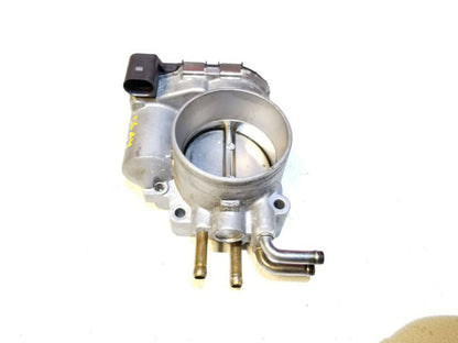 03 04 05 06 Audi A4 B6 3.0l Throttle Body 078133062b OEM •bgn•