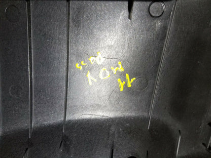 10 11 12 13 Acura MDX Right Passenger Side Lower B Pillar Trim Panel Cover OEM